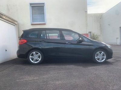 gebraucht BMW 220 d xDrive Grand Tourer