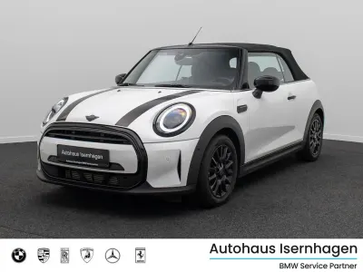 Gebraucht Mini Cooper Cabriolet
