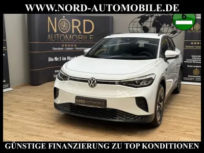 Gebraucht VW ID.4