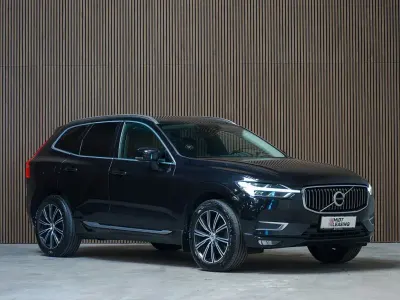 Gebraucht Volvo XC60