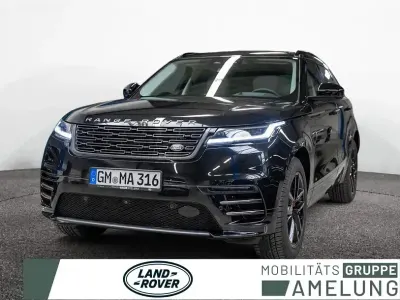 Gebraucht Land Rover Range Rover Velar