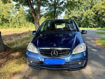 Mercedes A150