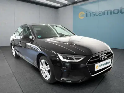 Gebraucht Audi A4
