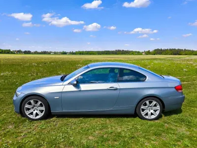 Używany BMW 325