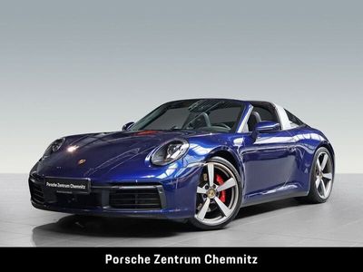 Porsche 911 Targa 4S