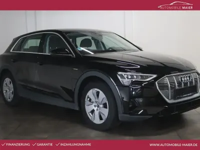 Gebraucht Audi e-tron