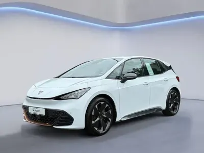 Gebraucht Cupra Born