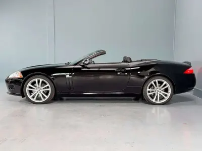 Gebraucht Jaguar XK