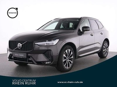 Grau platinum grey / metallic Gebraucht 2025 Volvo XC60 Plus SUV | 43.950 € (Guter Preis)