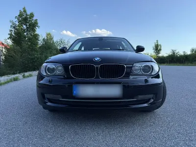 Gebraucht BMW 120