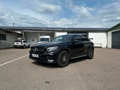 gebraucht Mercedes CLC250 Coupe