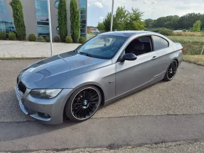 Gebraucht BMW 325