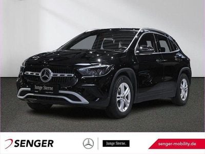 Mercedes GLA200