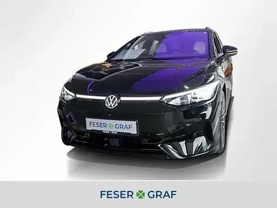 Neu VW ID.7 Pro 210 kW (286 PS) 2026 Grenadillschwarz metallic Kombi