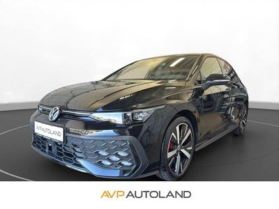 Usata VW Golf VIII GTE 272 CV (200 kW) 2025 Nero Berlina