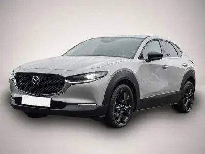 Gebraucht Mazda CX-30 Homura-Line 122 PS (89 kW) 2024 Manufacturer SUV