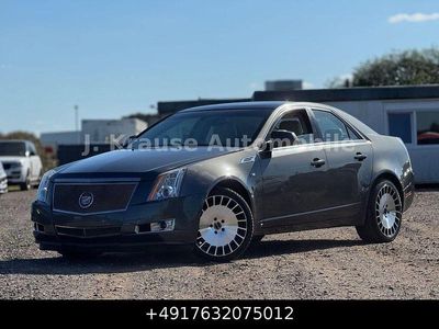 Cadillac CTS
