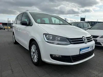 Gebraucht VW Sharan