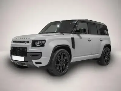 Neu Land Rover Defender 635 PS (467 kW) 2026 Manufacturer SUV