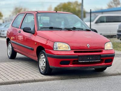 Renault Clio II