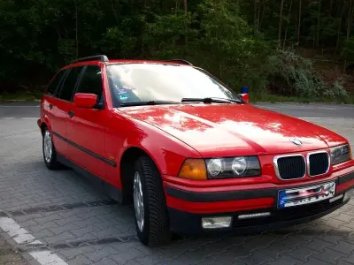 Gebraucht BMW 318
