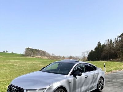 gebraucht Audi A7 Sportback 3.0 TDI 200kW quattro S tronic -