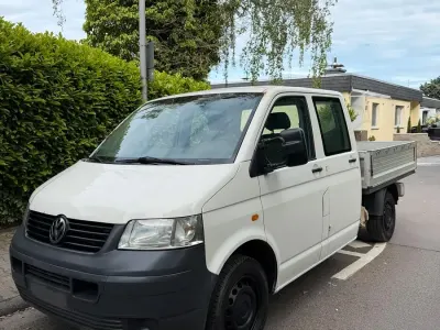 Occasion VW Transporter