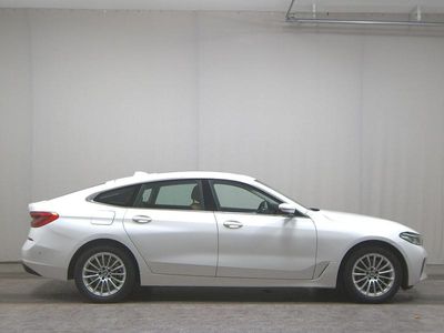 BMW 630