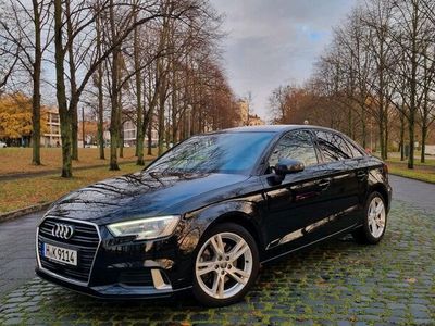 gebraucht Audi A3 