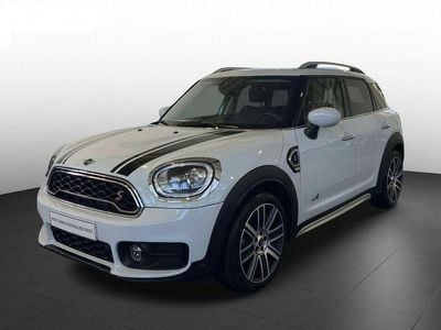 Mini Cooper SD Countryman
