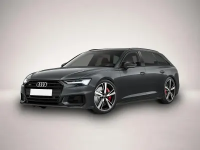 Gebraucht Audi S6 Exclusive 344 PS (253 kW) 2023 Manufacturer