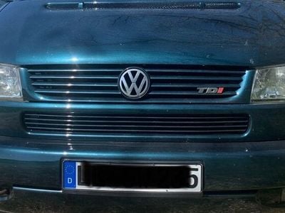 VW T4