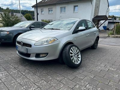 Fiat Bravo
