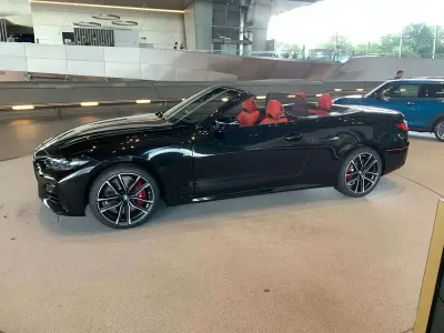 Gebraucht BMW M440