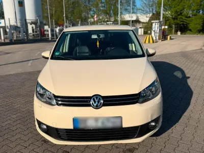 Gebraucht VW Touran
