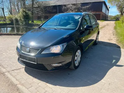 Gebraucht Seat Ibiza ST