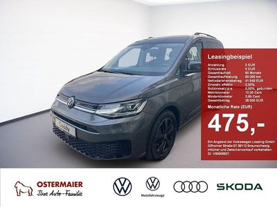 Neu VW Caddy Edition 116 PS (85 kW) 2026 Van / Kleinbus