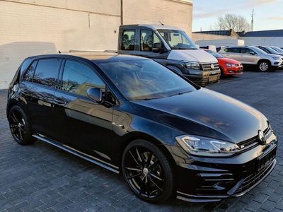 gebraucht VW Golf 2.0 TSI OPF DSG 4MOTION R R