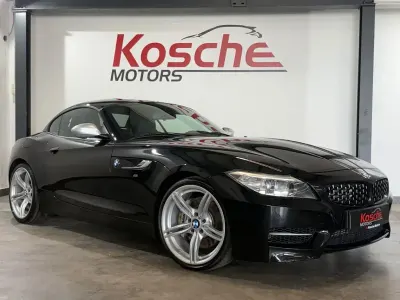Gebraucht BMW Z4