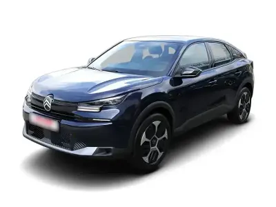 Gebraucht Citroën C4