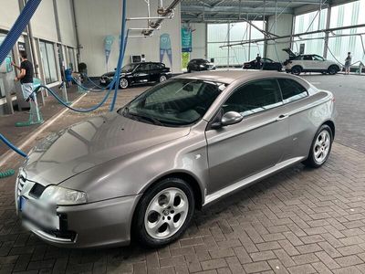 Alfa Romeo GT