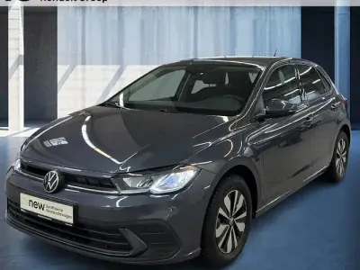 Gebraucht VW Polo