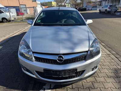 Opel Astra Cabriolet