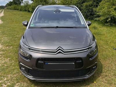 Citroën C4 SpaceTourer