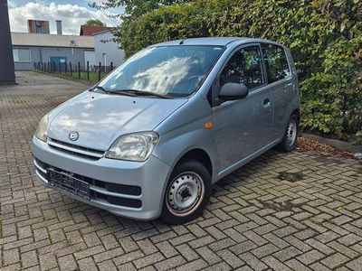 Daihatsu Cuore