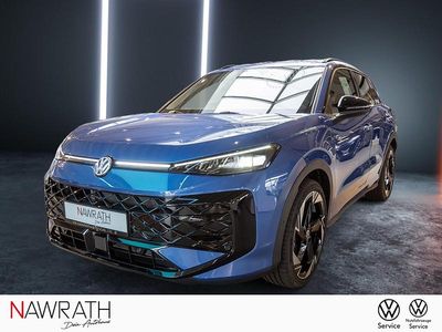 Neu VW T-Roc R-line 150 PS (110 kW) 2026 SUV