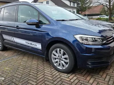 Gebraucht VW Touran
