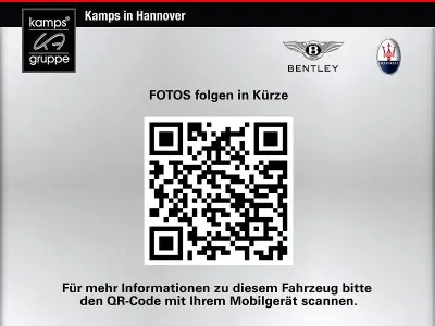 Neu Bentley Continental 680 PS (500 kW) 2026 Grün Coupé