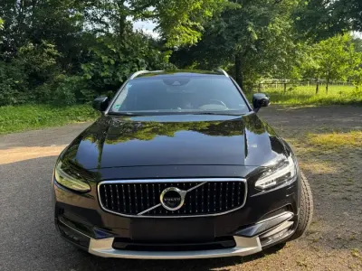 Gebraucht Volvo V90 CC