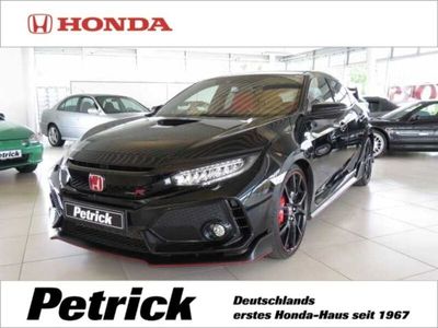 gebraucht Honda Civic 2.0 VTEC Type R GT